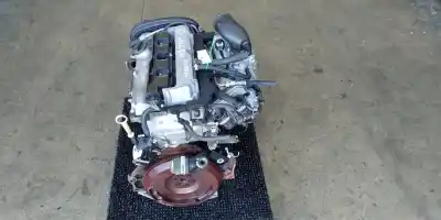 Tweedehands auto-onderdeel complete motor voor opel zafira a 1.8 16v oem iam-referenties z18xe  