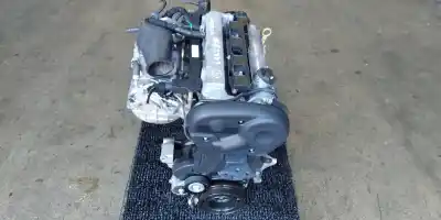 Tweedehands auto-onderdeel complete motor voor opel zafira a 1.8 16v oem iam-referenties z18xe  