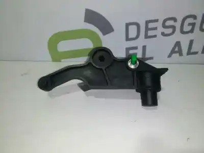Second-hand car spare part crankshaft sensor for citroen c3 pluriel (hb_) 1.4 oem iam references 9639999880