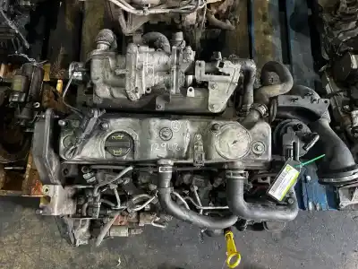 Recambio de automóvil de segunda mano de MOTOR COMPLETO para FORD MONDEO IV (BA7)  referencias OEM IAM FFBA  