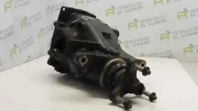 Peça sobressalente para automóvel em segunda mão diferencial traseiro por bmw serie 1 berlina 5p (f20) n47d16a referências oem iam 33107605587