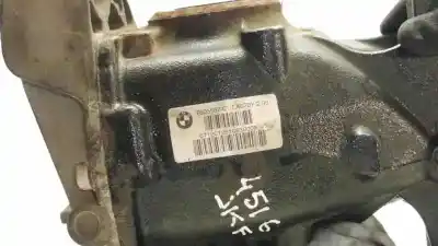 Peça sobressalente para automóvel em segunda mão diferencial traseiro por bmw serie 1 berlina 5p (f20) n47d16a referências oem iam 33107605587  