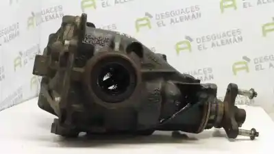 Peça sobressalente para automóvel em segunda mão diferencial traseiro por bmw serie 1 berlina 5p (f20) n47d16a referências oem iam 33107605587  