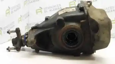 Peça sobressalente para automóvel em segunda mão diferencial traseiro por bmw serie 1 berlina 5p (f20) n47d16a referências oem iam 33107605587  