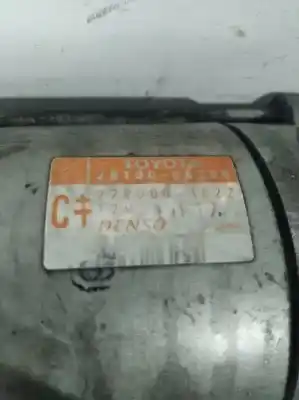 Автозапчастина б/у двигун запускається для toyota rav4 (a2) 1cdftv посилання на oem iam 2810064300  