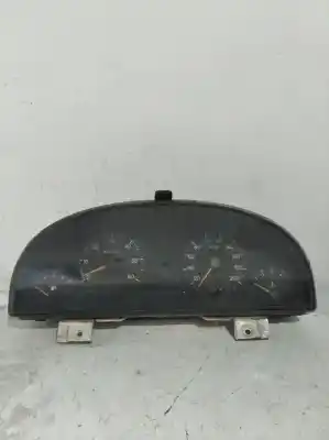 Pièce détachée automobile d'occasion COMPTEUR DE VITESSE TABLEAU DE BORD pour PEUGEOT 806  Références OEM IAM 60309NDDST  