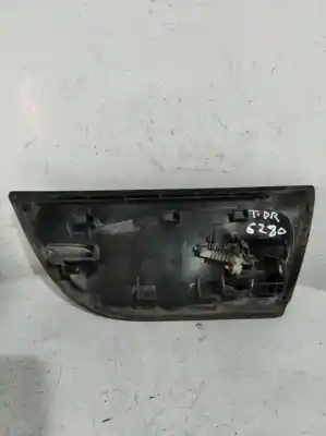 Автозапчасти б/у задняя правая наружная ручка за smart forfour (454) 1.3 (454.031) ссылки oem iam   