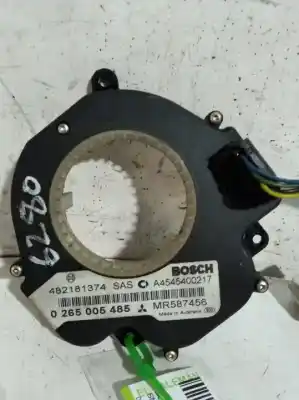 Автозапчастина б/у датчик для smart forfour (454) 1.3 (454.031) посилання на oem iam 0265005485  