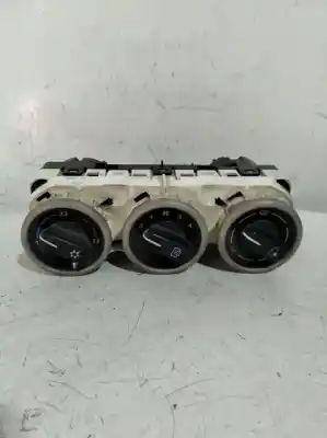 Pezzo di ricambio per auto di seconda mano CONTROLLO RISCALDAMENTO / ARIA CONDIZIONATA per SMART FORFOUR (454)  Riferimenti OEM IAM A4548300485  