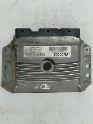Tweedehands auto-onderdeel ECU MOTORCONTROLLER voor RENAULT SCENIC II (JM)  OEM IAM-referenties 8200298457  