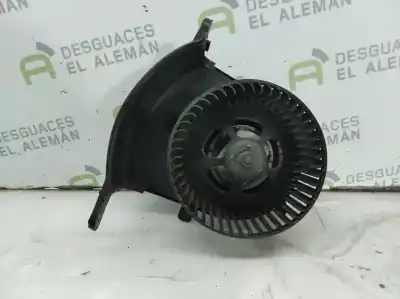 Tweedehands auto-onderdeel verwarmingsmotor voor renault scenic ii (jm) k4m9766 oem iam-referenties 