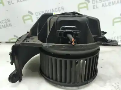 Автозапчасти б/у отопительный двигатель за renault scenic ii (jm) k4m9766 ссылки oem iam   