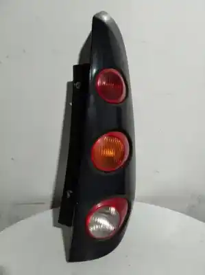 Автозапчастина б/у правий ліхтар для smart forfour (454) 1.3 (454.031) посилання на oem iam 