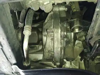 Peça sobressalente para automóvel em segunda mão CAIXA DE VELOCIDADES por DACIA LOGAN 1  Referências OEM IAM JH3160  