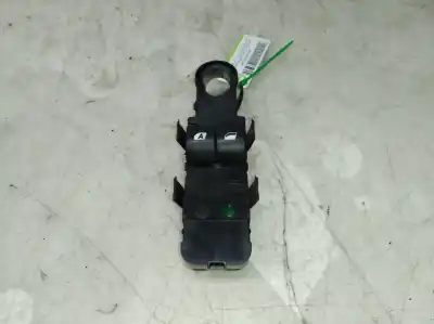 Автозапчасти б/у выключатель левого переднего окна за peugeot 207/207+ (wa_, wc_) 1.4 hdi ссылки oem iam 