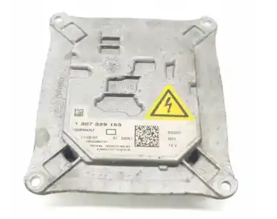Second-hand car spare part XENON HEADLIGHTS CONTROL UNIT  for BMW X3 (E83)  OEM IAM references 1307329153  