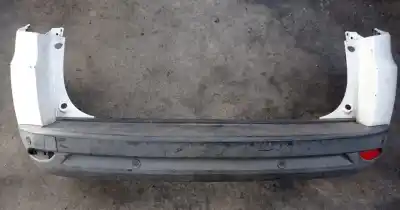 Piesă de schimb auto la mâna a doua BARA SPATE pentru RENAULT MEGANE III SPORT TOURER  Referințe OEM IAM   