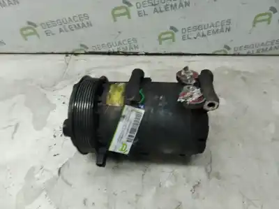 Автозапчастина б/у компресор кондиционера для ford transit combi (tt9) jxfa посилання на oem iam 6c1119d629be  