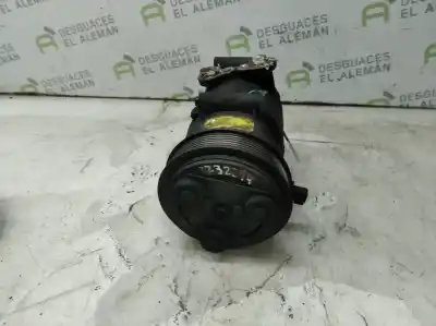 Автозапчастина б/у компресор кондиционера для ford transit combi (tt9) jxfa посилання на oem iam 6c1119d629be