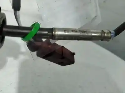 Автозапчасти б/у лямбда-зонд за audi a4 b8 (8k2) 2.0 tdi ссылки oem iam 03l90688e  