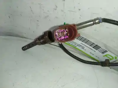 Автозапчасти б/у лямбда-зонд за audi a4 b8 (8k2) 2.0 tdi ссылки oem iam 03l90688e  