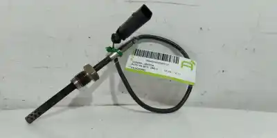 Автозапчасти б/у лямбда-зонд за audi a4 b8 (8k2) 2.0 tdi ссылки oem iam 03l906088d