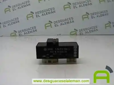 Автозапчасти б/у различные детали за audi a3 (8l) ahf ссылки oem iam 1j0919506h