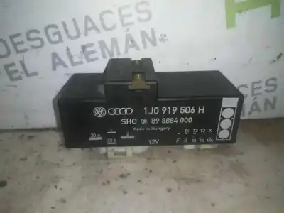 Автозапчасти б/у различные детали за audi a3 (8l1) 1.8 ссылки oem iam 1j0919506h  