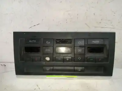 Second-hand car spare part climate control for audi a4 b7 (8ec) 2.0 tdi 16v oem iam references 8e0820043aj