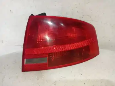 Second-hand car spare part right tailgate light for audi a4 b7 (8ec) 2.0 tdi 16v oem iam references 