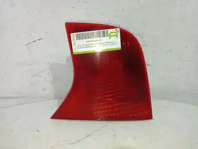 Second-hand car spare part various parts for audi a4 b7 (8ec) 2.0 tdi 16v oem iam references 