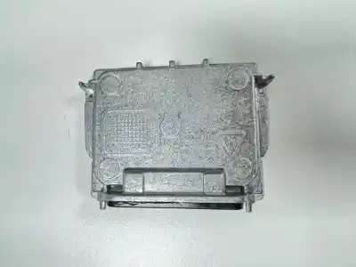 Peça sobressalente para automóvel em segunda mão BALASTRO DE XENON por SEAT LEON (1P1)  Referências OEM IAM 4L0907391  