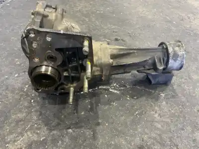 Автозапчасти б/у передний дифференциал за toyota rav4 (a2) 1cdftv ссылки oem iam   