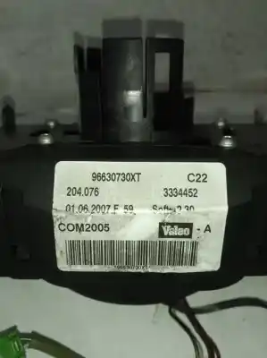 Автозапчасти б/у различные детали за peugeot 207/207+ (wa_, wc_) 1.4 hdi ссылки oem iam 96630730xt  