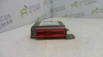 Second-hand car spare part airbag control unit for renault scenic (ja..) f9q oem iam references 8200117652b  
