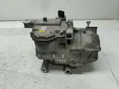 Автозапчасти б/у компрессор кондиционера воздуха за toyota yaris (ksp1/nlp1/nsp1) 1nz ссылки oem iam 0422001041  