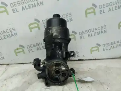 Gebrauchtes Autoersatzteil MOTORÖLKÜHLER zum VOLVO V50 FAMILIAR  OEM-IAM-Referenzen 9685997780  