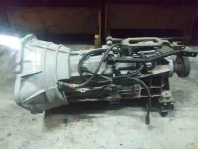 Second-hand car spare part gearbox for ssangyong rodius d/d27dt oem iam references g3102021008  