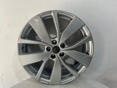 Pièce détachée automobile d'occasion JANTE pour RENAULT SCENIC IV  Références OEM IAM R20  
