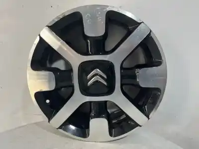 Автозапчасти б/у шина за citroen c4 cactus bh02 ссылки oem iam r17  