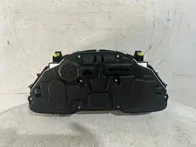 Second-hand car spare part dashboard for toyota auris (e18) 2zr oem iam references a2c94485000  