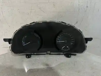 Автозапчастина б/у ПАНЕЛЬ ІНСТРУМЕНТІВ для TOYOTA AURIS (E18)  Посилання на OEM IAM A2C94485000  