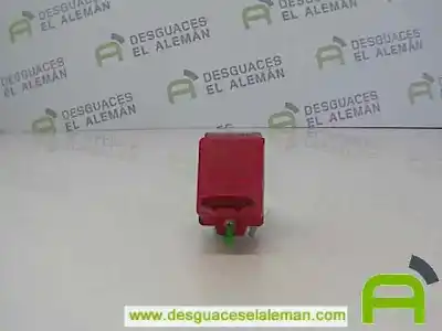 Автозапчасти б/у сопротивление нагреву за audi a3 (8l1) 1.9 tdi ссылки oem iam 1j0907521  