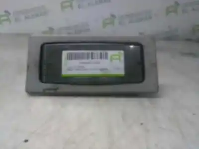 İkinci el araba yedek parçası IÇ ISIK için SEAT INCA (6K9)  OEM IAM referansları 1L0947105CY20  