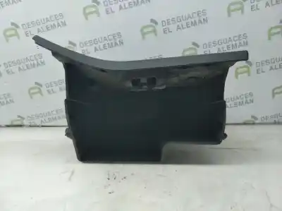 Автозапчастина б/у бардачок для ford fiesta vi (cb1, ccn) 1.6 tdci посилання на oem iam 1786204  