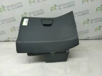 Second-hand car spare part glove compartment for ford fiesta vi (cb1, ccn) 1.6 tdci oem iam references 1786204