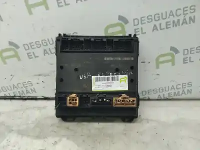 Second-hand car spare part FUSE BOX UNIT for SKODA FABIA (6Y2/6Y3)  OEM IAM references 6Q1937049C  