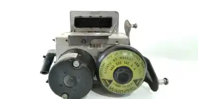 Pièce détachée automobile d'occasion ABS (SYSTÈME ANTI-BLOCAGE DES ROUES) pour MERCEDES-BENZ CLASE E (BM 211) BERLINA  Références OEM IAM A0054319712  
