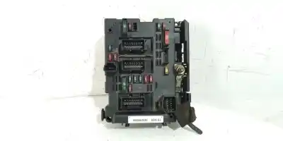 Peça sobressalente para automóvel em segunda mão PEÇAS DIVERSAS por PEUGEOT 206 CC  Referências OEM IAM 9650664080  