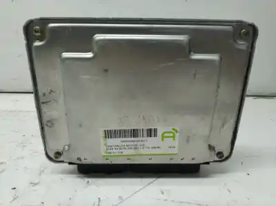 Second-hand car spare part ecu engine control for audi a4 b6 (8e2) 1.9 tdi oem iam references 0281011138